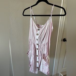Ocean Drive Sundress Small NWT